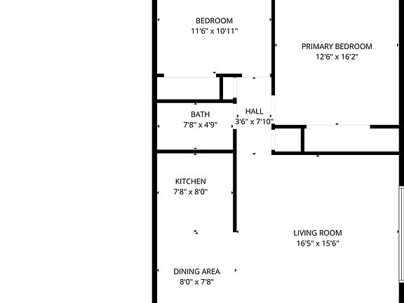 5th image of 2508 Damuth St