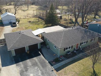 205 Patricia St, Plattsburg, MO, 64477