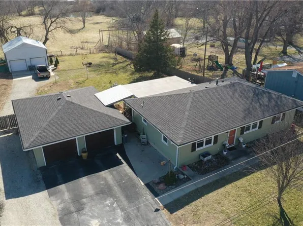 205 Patricia St, Plattsburg, MO 64477