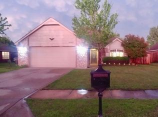 10003 N 103rd East Ave, Owasso, OK 74055