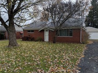 209 Ricks Ave, Greenfield, IN 46140