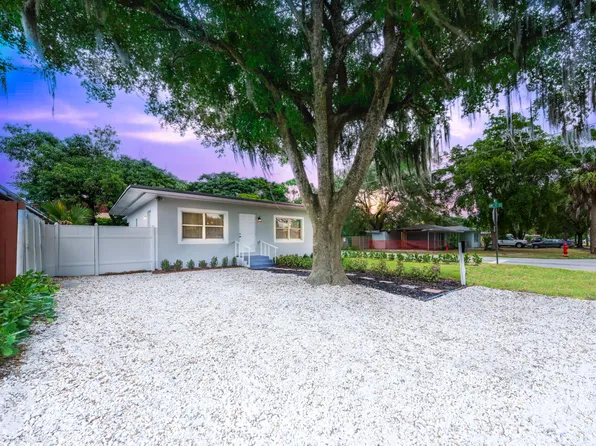 1100 NW 7th Ave, Fort Lauderdale, FL 33311