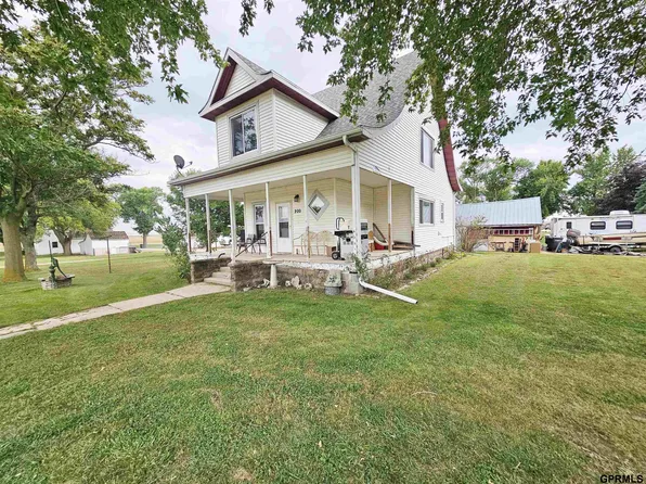 200 Harvard Ave, Clay Center, NE 68933