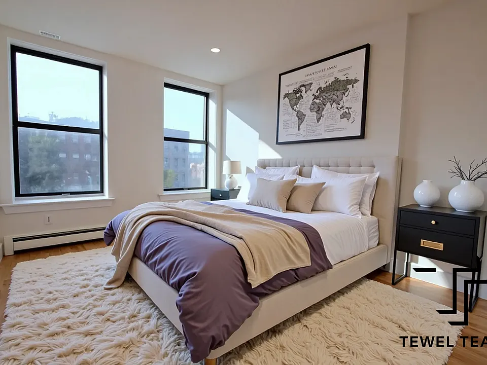 2269 Adam C Powell Blvd #4B