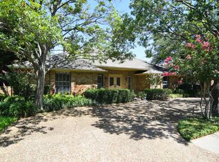 16127 Red Cedar Trl, Dallas, TX 75248