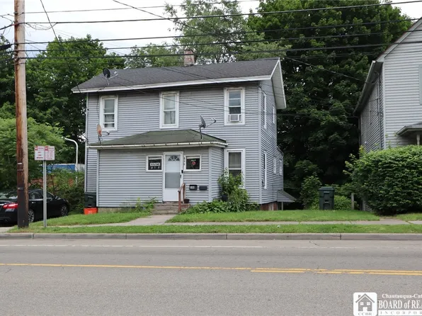 844 E 2nd St, Jamestown, NY 14701