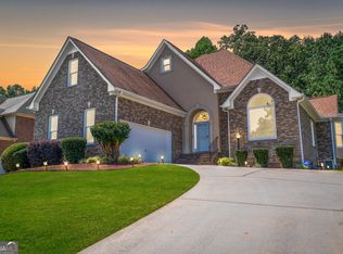 3327 Surveyor Ct, Douglasville, GA