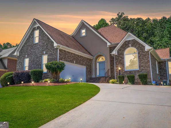 3327 Surveyor Ct, Douglasville, GA 30135