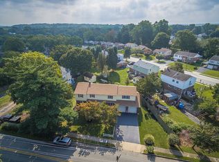 291 Abrams Rd, King Of Prussia, PA 19406