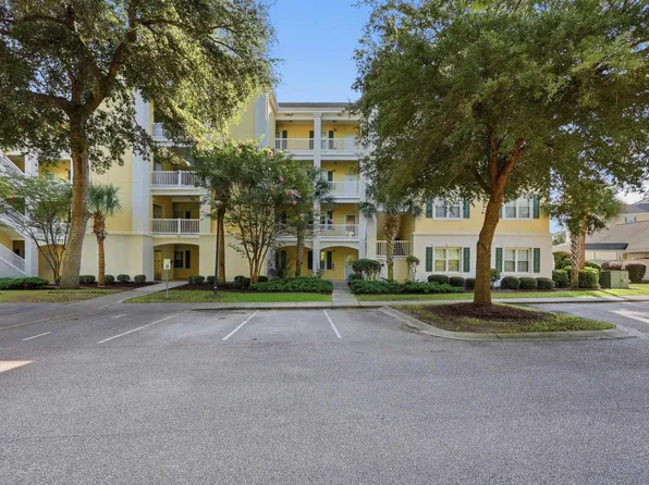 601 Hillside Dr. N #2836, North Myrtle Beach, SC 29582