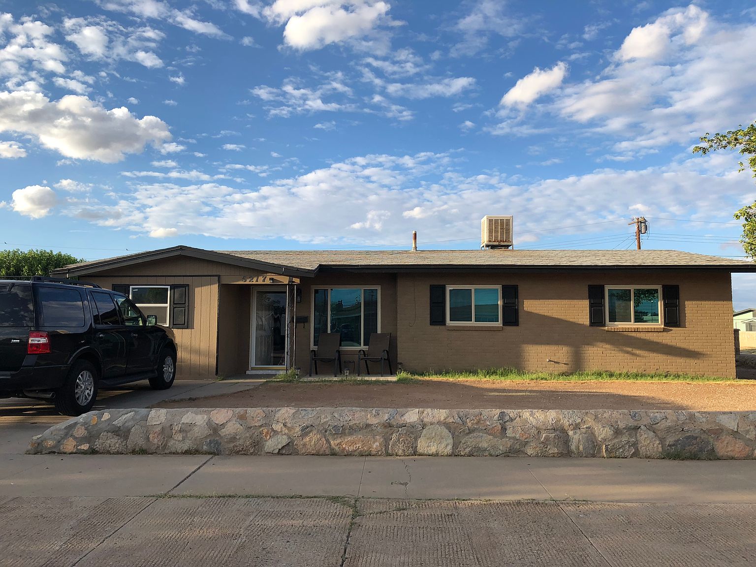 5217 Raymond Telles Dr, El Paso, TX 79924 Zillow