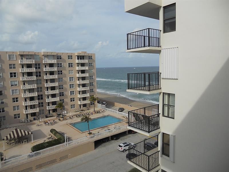 1st image of 3456 S Ocean Blvd APT 705