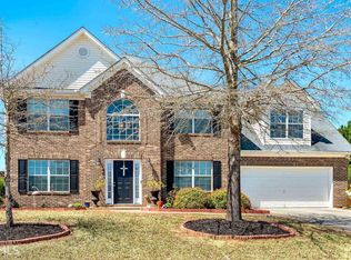 648 Howell Dr, Locust Grove, GA 30248