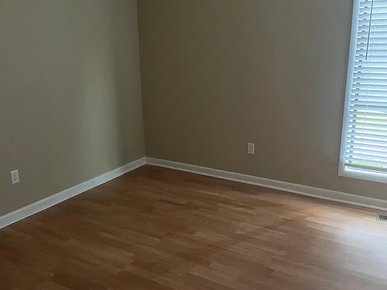 Hall bedroom