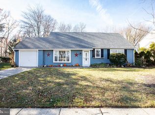 30 Dover Rd, Westampton, NJ 08060