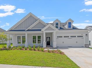 3897 Ardmore Ln, Tallahassee, FL 32308