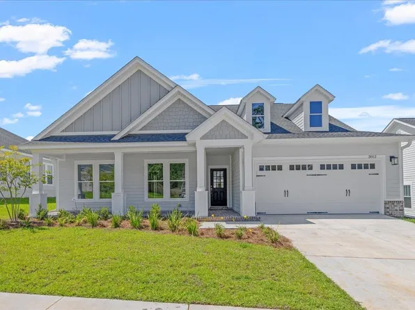 3812 Ardmore Ln, Tallahassee, FL 32308