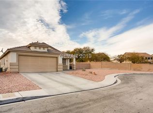 3809 Singing Lark Ct, North Las Vegas, NV 89032
