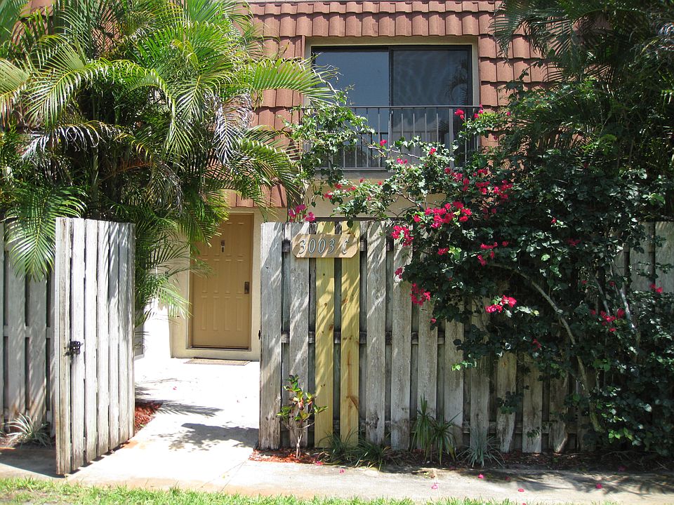 1st image of 3003 San Clara Dr #3-C