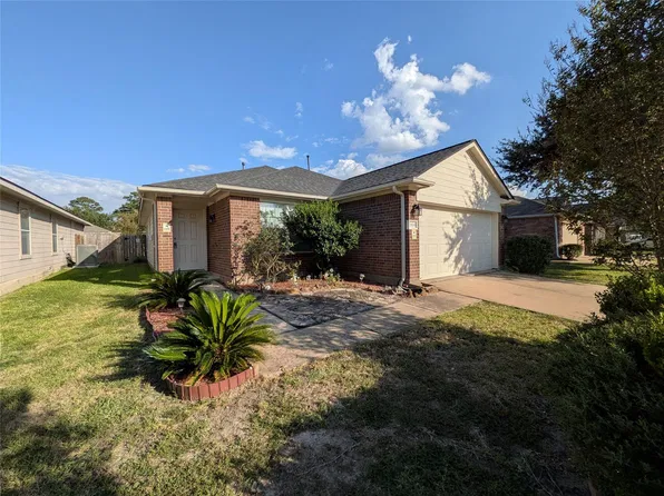21630 Falvel Sunset Ct, Spring, TX 77388