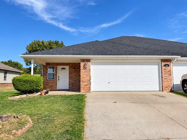 1212 Dove Loop #A, Springdale, AR 72764