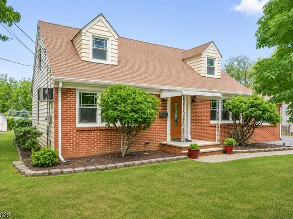 1 Roosevelt Blvd, Florham Park Boro, NJ 07932