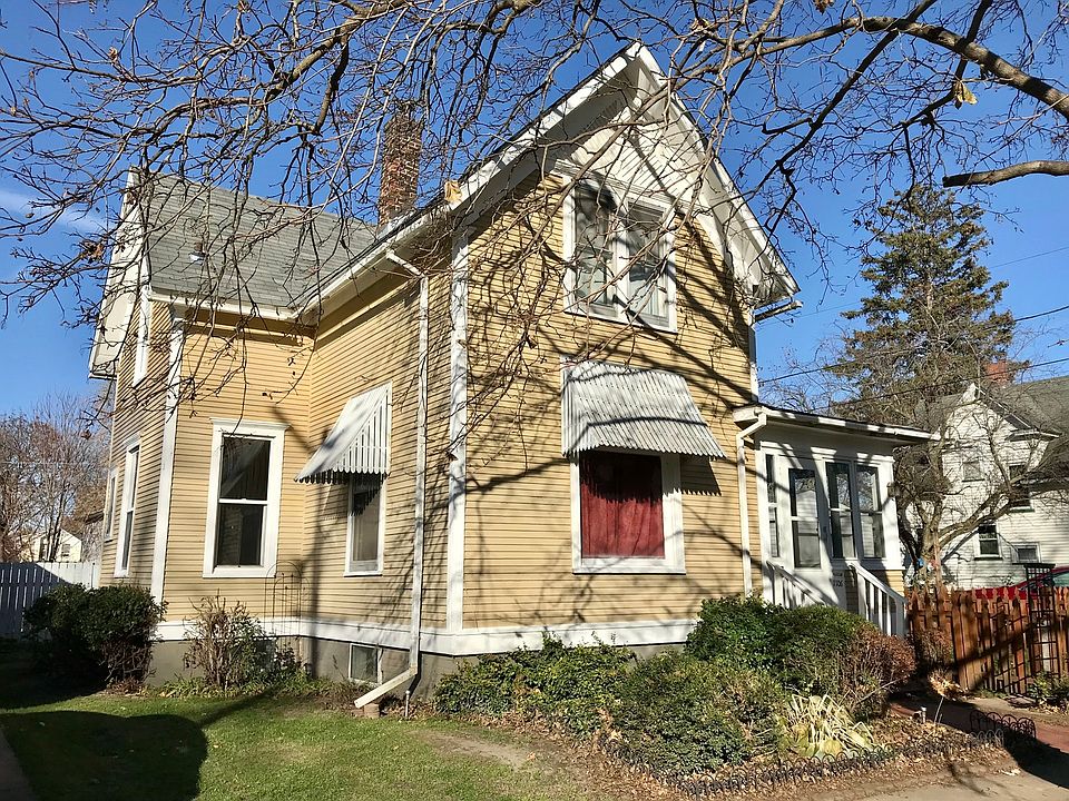 1106 4th St, Mendota, IL 61342 Zillow