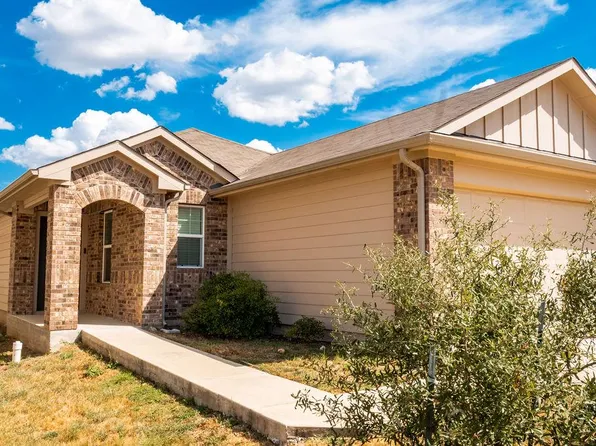 14915 Talus Rd, Manor, TX 78653