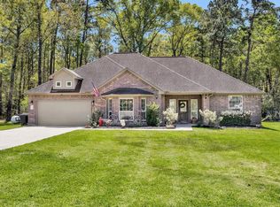 1006 Commons Waterway Dr, Huffman, TX 77336