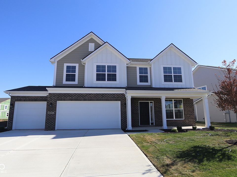 1st image of 16788 Silo Meadows Dr