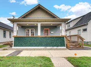 1103 Indiana Ave, La Porte, IN