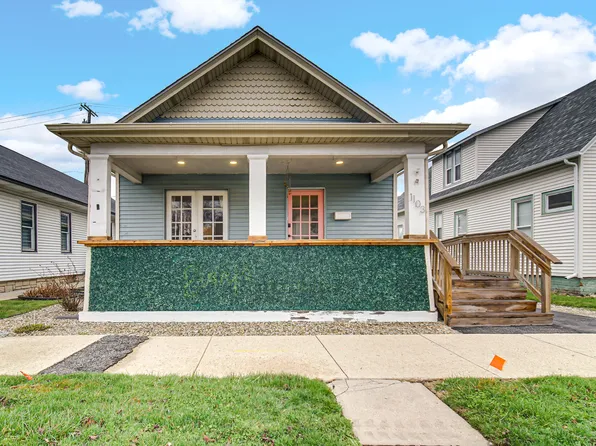 1103 Indiana Ave, La Porte, IN 46350