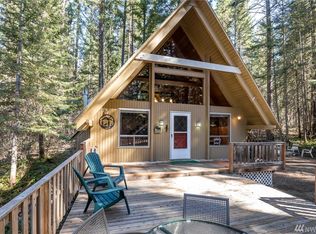 1031 Wadsworth Loop, Ronald, WA 98940