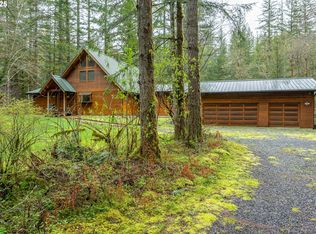 1261 Mathews Rd, Washougal, WA 98671