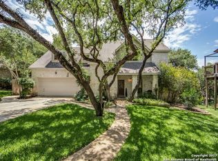 1706 Hounds Rise St, San Antonio, TX 78248