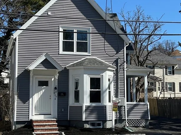817 Summer St, Lynn, MA 01905