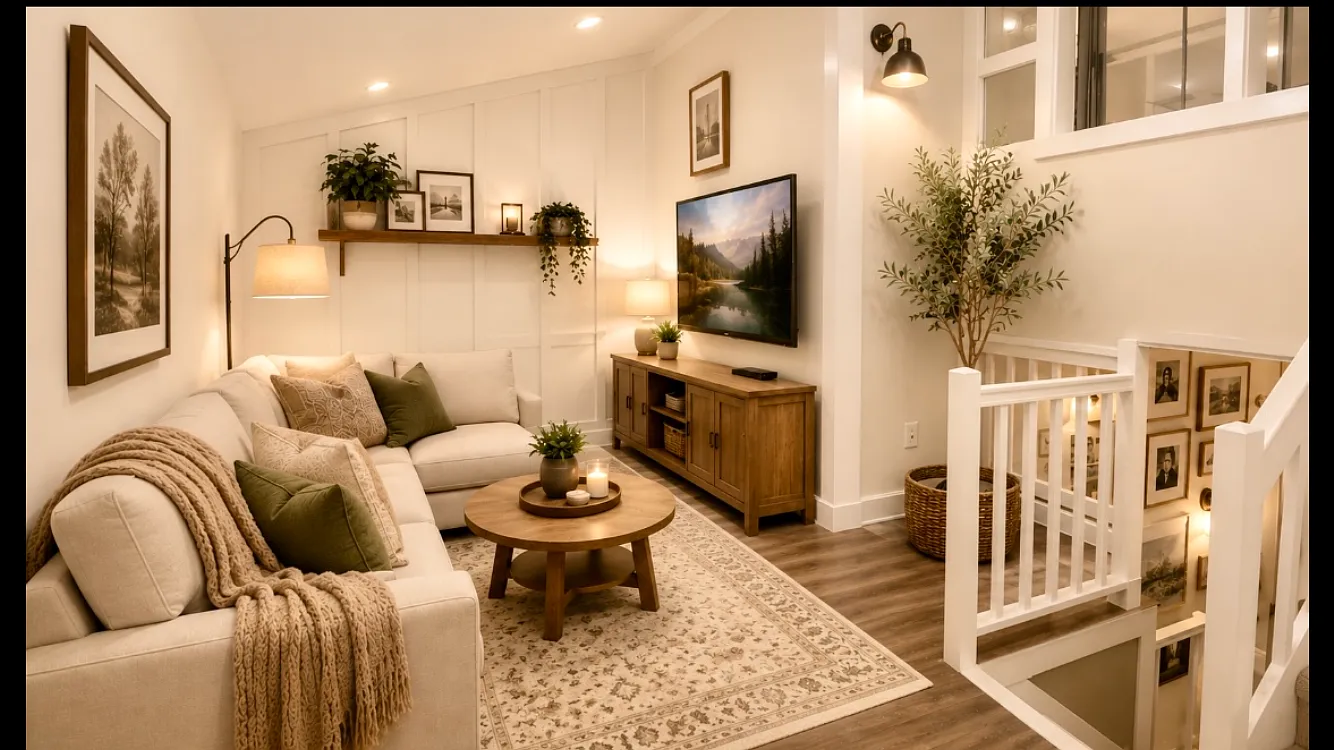 2 bed, 1000 sqft, $3,200 — Photo 1