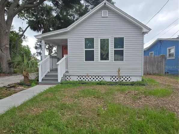 1717 18th St S, Saint Petersburg, FL 33712