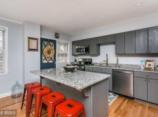 3 Regester Ave, Baltimore, MD 21212