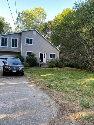 1 Bellows Dr Ledyard Ct 06339 Realtor Com