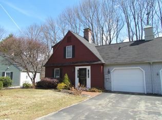 41 Arrowwood Ct #41, South Portland, ME 04106