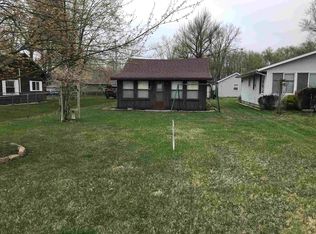 7435 W Bensart Dr, Claypool, IN 46510