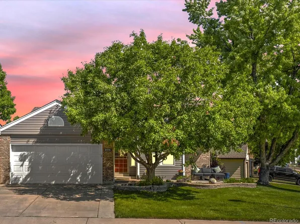 8915 W Quarto Place, Littleton, CO 80128