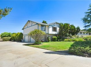 4515 Mockingbird Ln, Banning, CA 92220