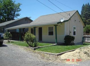 271 Phelps Ave, Weed, CA 96094