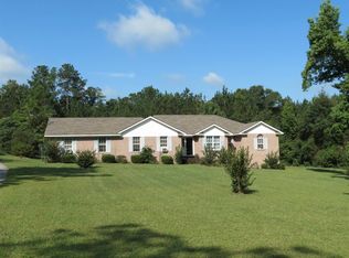 365 Elkins Rd, Eastman, GA 31023