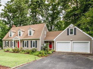 7212 Barkbridge Rd, Chesterfield, VA 23832