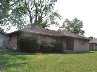 1003 Teal Rd, Lafayette, IN 47905