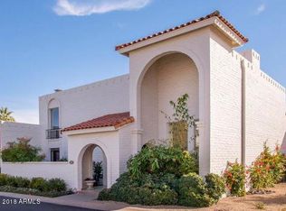 7103 E McDonald Dr, Paradise Valley, AZ 85253