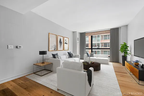 Rented by Douglas Elliman | media 18